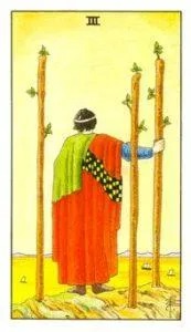 Seven of Cups Tarot Card