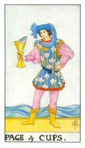 Ace of Swords Tarot Card